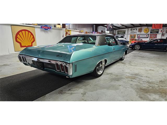 1970 Chevrolet Impala (CC-2115048) for sale in Hudson, Florida