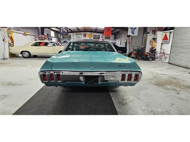1970 Chevrolet Impala (CC-2115048) for sale in Hudson, Florida