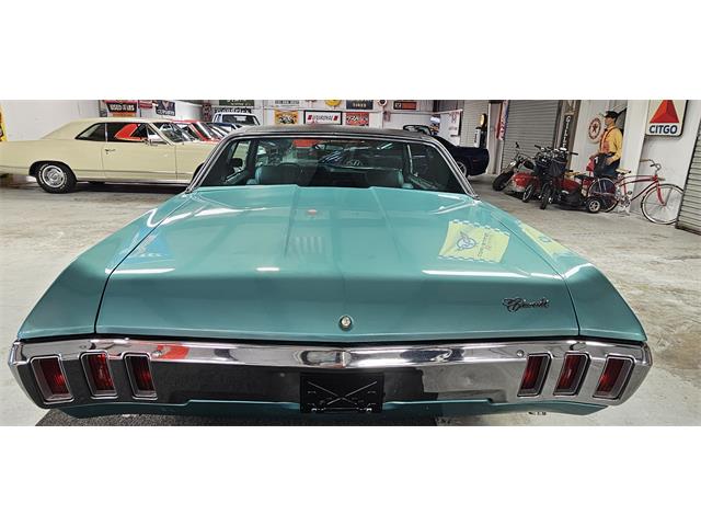 1970 Chevrolet Impala (CC-2115048) for sale in Hudson, Florida