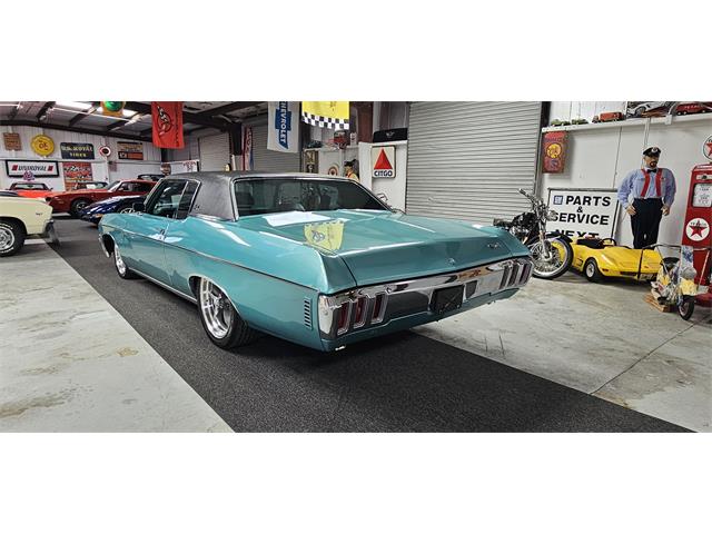 1970 Chevrolet Impala (CC-2115048) for sale in Hudson, Florida