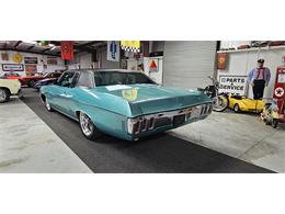 1970 Chevrolet Impala (CC-2115048) for sale in Hudson, Florida
