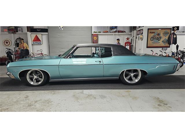 1970 Chevrolet Impala (CC-2115048) for sale in Hudson, Florida
