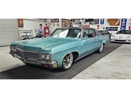 1970 Chevrolet Impala (CC-2115048) for sale in Hudson, Florida