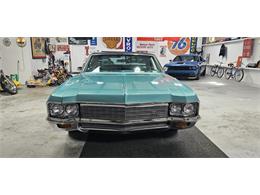 1970 Chevrolet Impala (CC-2115048) for sale in Hudson, Florida
