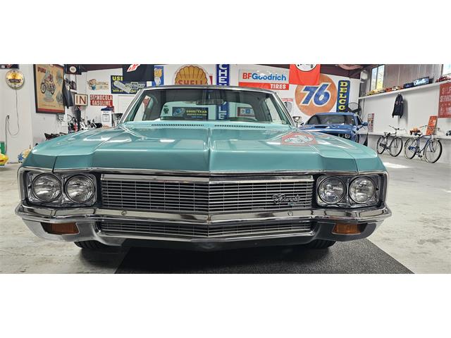 1970 Chevrolet Impala (CC-2115048) for sale in Hudson, Florida