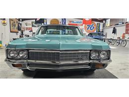 1970 Chevrolet Impala (CC-2115048) for sale in Hudson, Florida