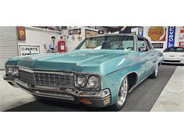 1970 Chevrolet Impala (CC-2115048) for sale in Hudson, Florida