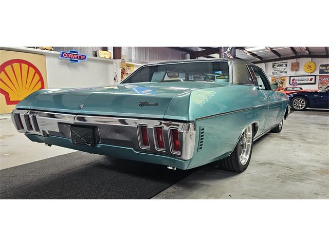 1970 Chevrolet Impala (CC-2115048) for sale in Hudson, Florida