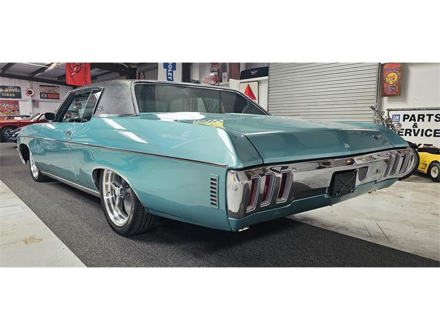 1970 Chevrolet Impala (CC-2115048) for sale in Hudson, Florida