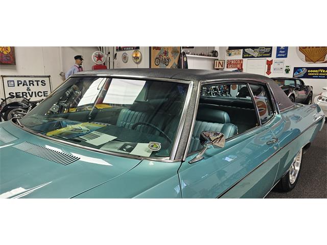 1970 Chevrolet Impala (CC-2115048) for sale in Hudson, Florida