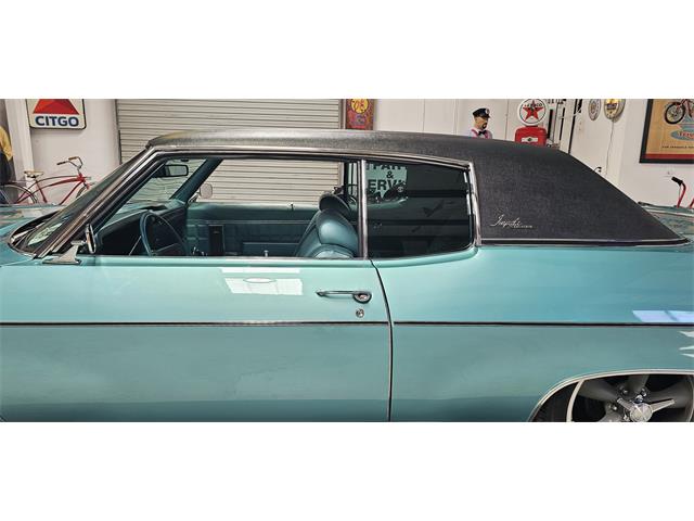 1970 Chevrolet Impala (CC-2115048) for sale in Hudson, Florida