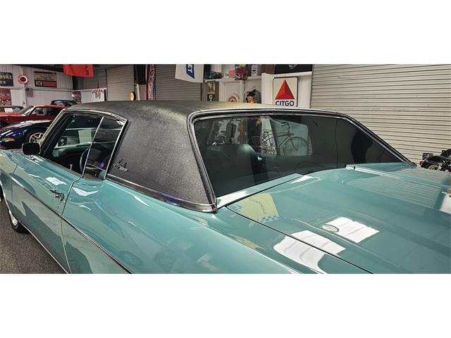 1970 Chevrolet Impala (CC-2115048) for sale in Hudson, Florida