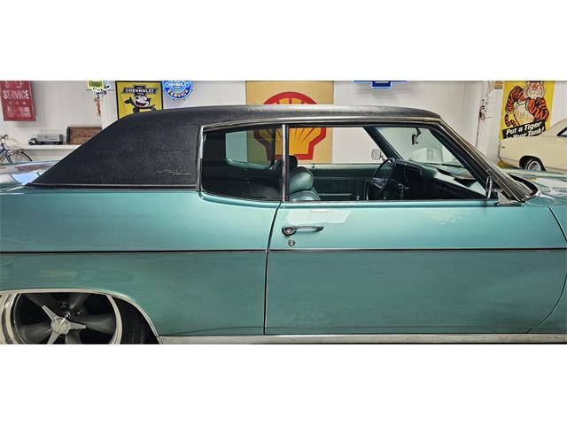 1970 Chevrolet Impala (CC-2115048) for sale in Hudson, Florida