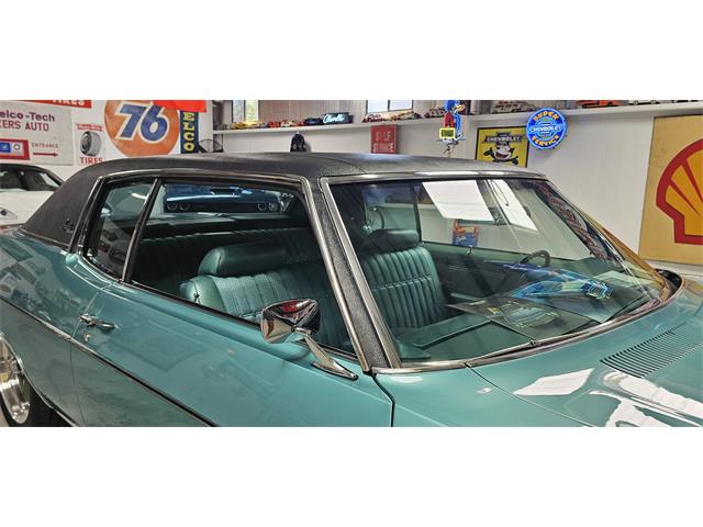 1970 Chevrolet Impala (CC-2115048) for sale in Hudson, Florida