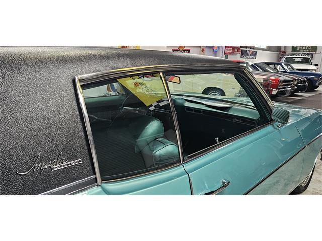 1970 Chevrolet Impala (CC-2115048) for sale in Hudson, Florida