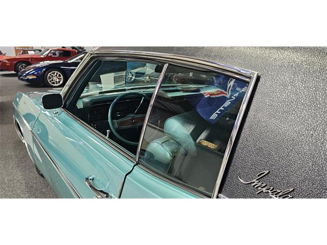 1970 Chevrolet Impala (CC-2115048) for sale in Hudson, Florida