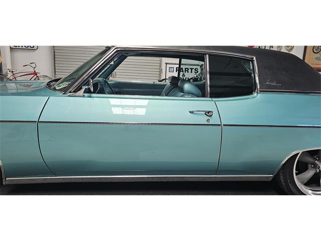 1970 Chevrolet Impala (CC-2115048) for sale in Hudson, Florida