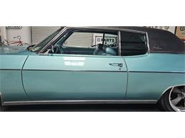 1970 Chevrolet Impala (CC-2115048) for sale in Hudson, Florida