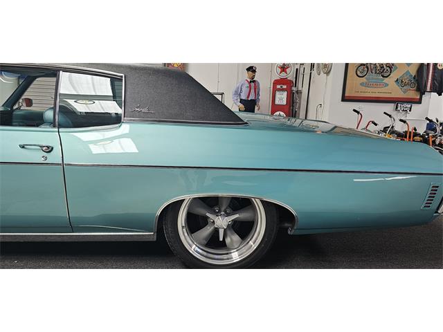 1970 Chevrolet Impala (CC-2115048) for sale in Hudson, Florida