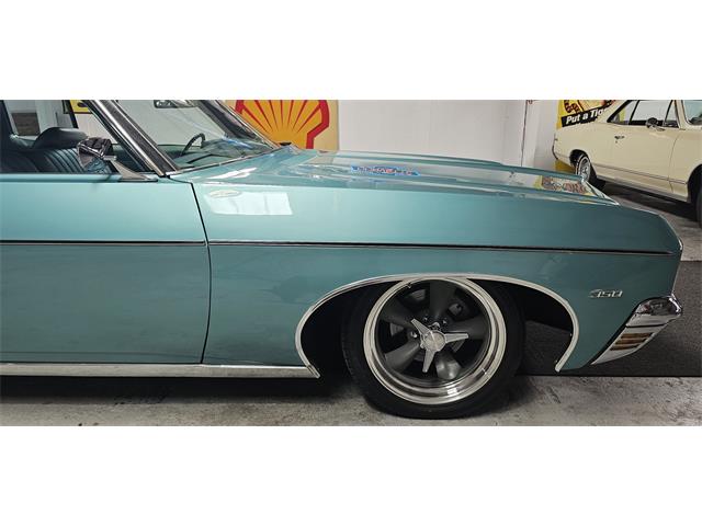 1970 Chevrolet Impala (CC-2115048) for sale in Hudson, Florida