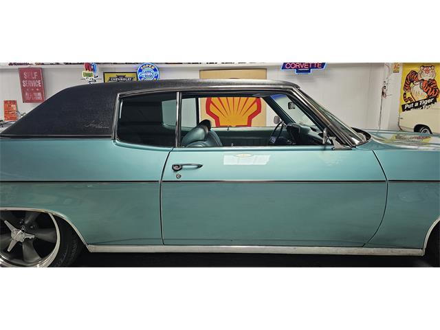 1970 Chevrolet Impala (CC-2115048) for sale in Hudson, Florida