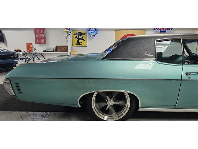1970 Chevrolet Impala (CC-2115048) for sale in Hudson, Florida