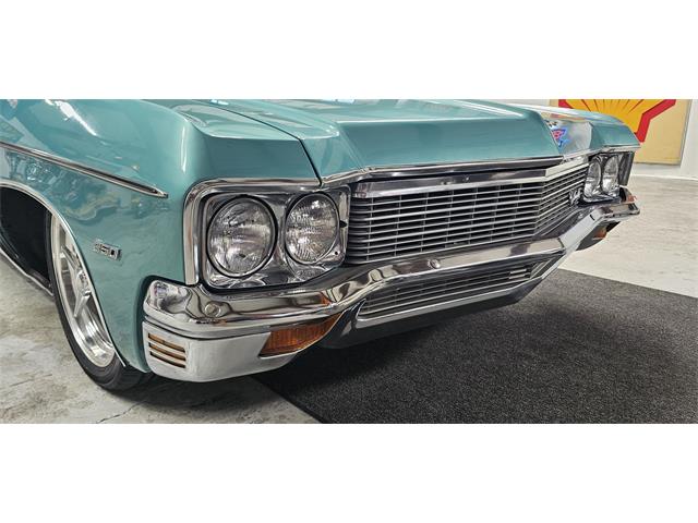 1970 Chevrolet Impala (CC-2115048) for sale in Hudson, Florida