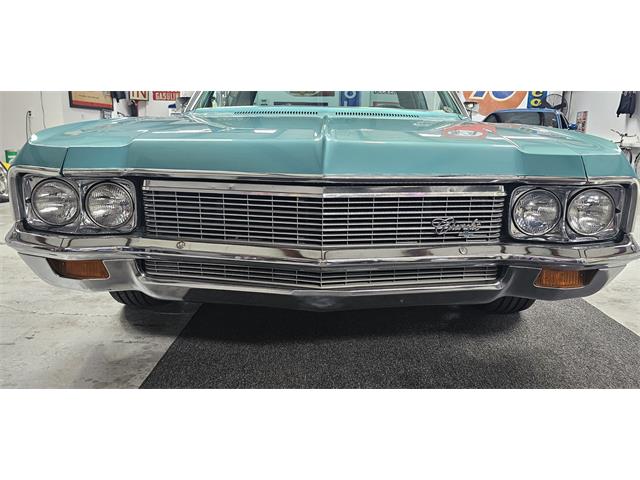 1970 Chevrolet Impala (CC-2115048) for sale in Hudson, Florida