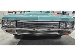 1970 Chevrolet Impala (CC-2115048) for sale in Hudson, Florida