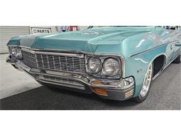 1970 Chevrolet Impala (CC-2115048) for sale in Hudson, Florida