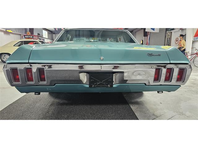 1970 Chevrolet Impala (CC-2115048) for sale in Hudson, Florida