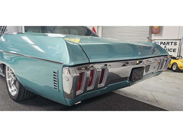 1970 Chevrolet Impala (CC-2115048) for sale in Hudson, Florida