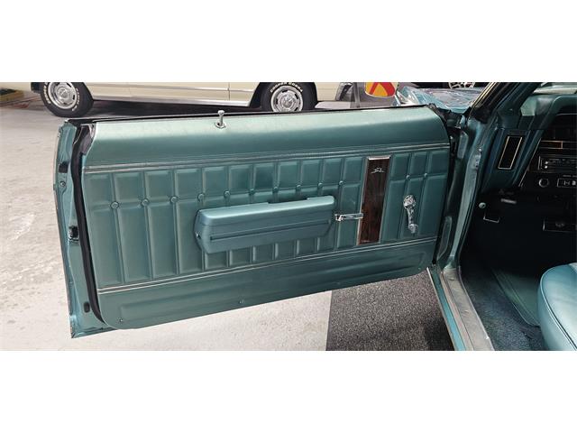 1970 Chevrolet Impala (CC-2115048) for sale in Hudson, Florida