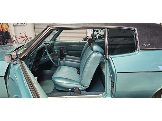 1970 Chevrolet Impala (CC-2115048) for sale in Hudson, Florida