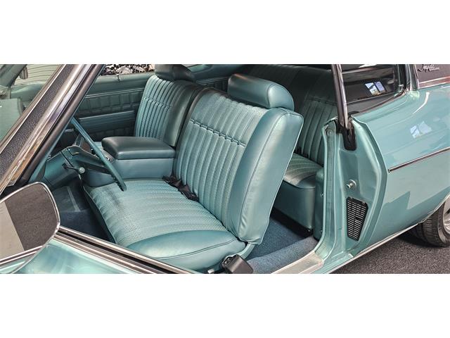 1970 Chevrolet Impala (CC-2115048) for sale in Hudson, Florida
