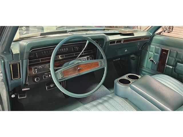 1970 Chevrolet Impala (CC-2115048) for sale in Hudson, Florida