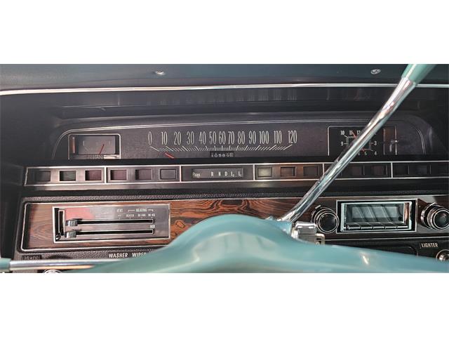 1970 Chevrolet Impala (CC-2115048) for sale in Hudson, Florida