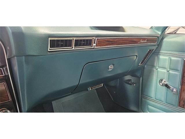 1970 Chevrolet Impala (CC-2115048) for sale in Hudson, Florida
