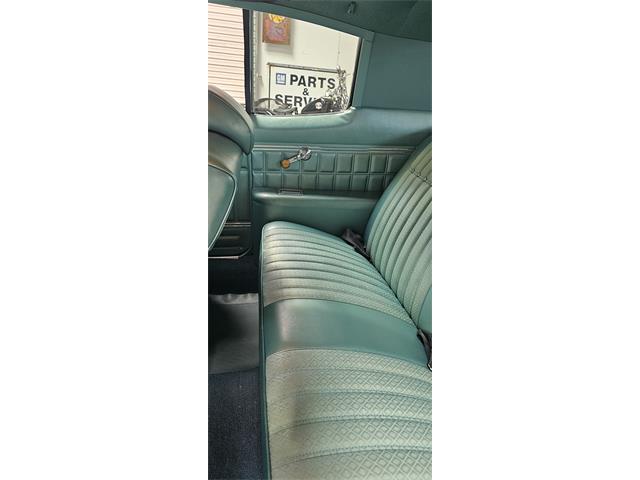 1970 Chevrolet Impala (CC-2115048) for sale in Hudson, Florida