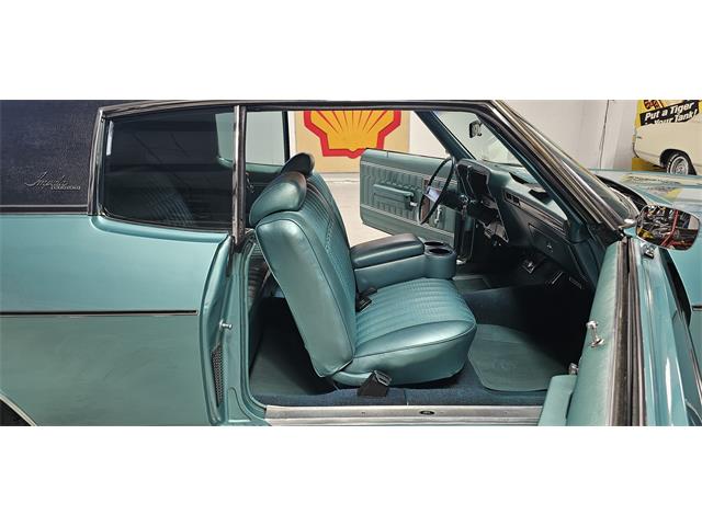 1970 Chevrolet Impala (CC-2115048) for sale in Hudson, Florida