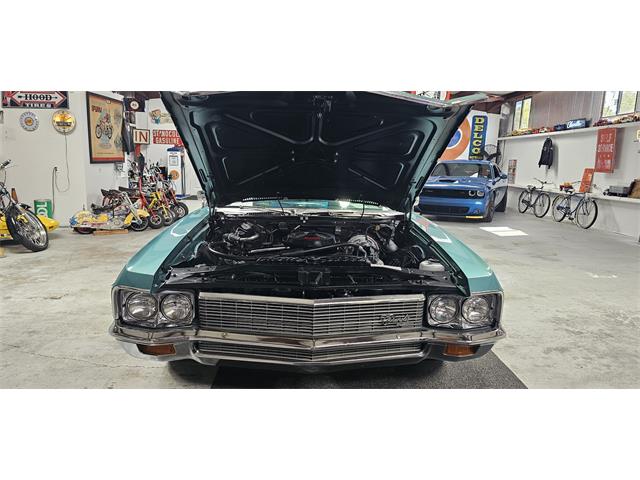 1970 Chevrolet Impala (CC-2115048) for sale in Hudson, Florida