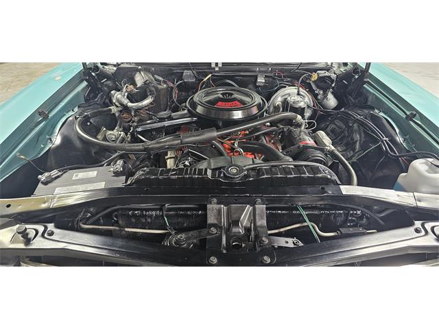 1970 Chevrolet Impala (CC-2115048) for sale in Hudson, Florida