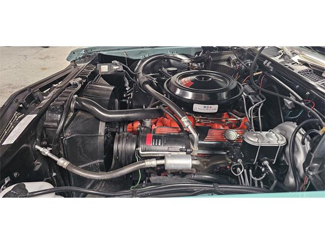 1970 Chevrolet Impala (CC-2115048) for sale in Hudson, Florida