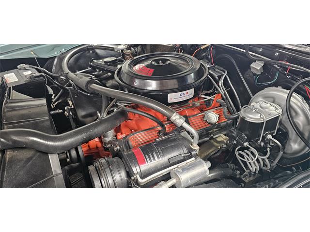 1970 Chevrolet Impala (CC-2115048) for sale in Hudson, Florida