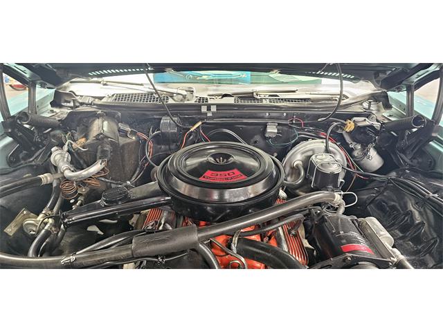 1970 Chevrolet Impala (CC-2115048) for sale in Hudson, Florida