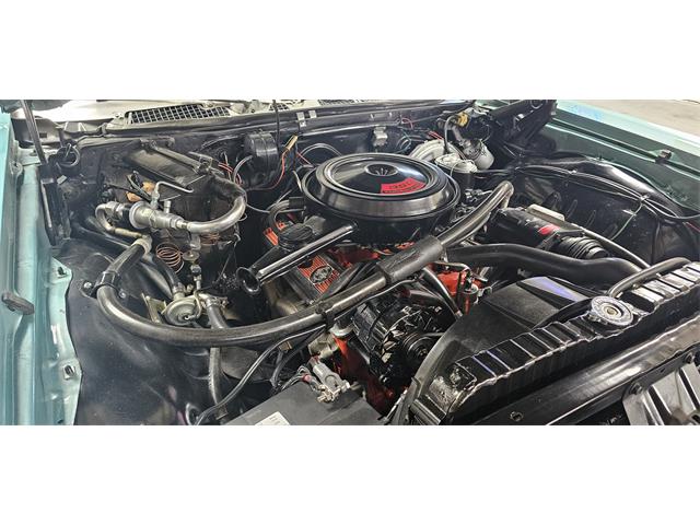 1970 Chevrolet Impala (CC-2115048) for sale in Hudson, Florida