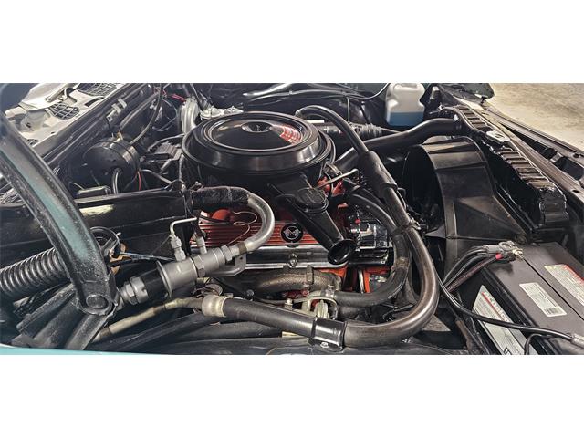 1970 Chevrolet Impala (CC-2115048) for sale in Hudson, Florida