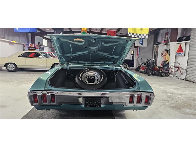 1970 Chevrolet Impala (CC-2115048) for sale in Hudson, Florida