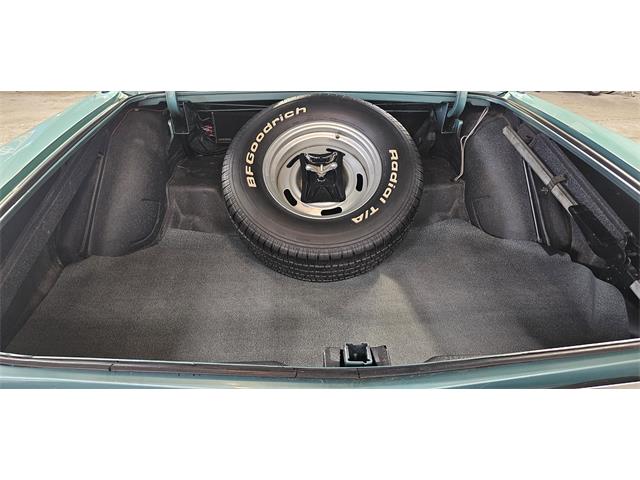 1970 Chevrolet Impala (CC-2115048) for sale in Hudson, Florida