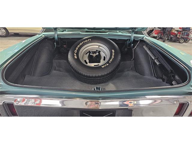 1970 Chevrolet Impala (CC-2115048) for sale in Hudson, Florida